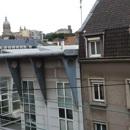 Le Vivier Avec Parking