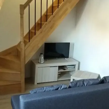 Le Vivier Avec Parking * 滨海布洛涅