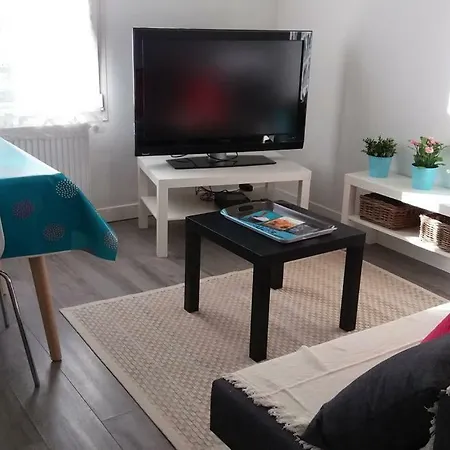 Le Vivier Avec Parking Boulogne-sur-Mer