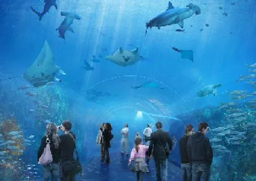 Le Vivier Avec Parking