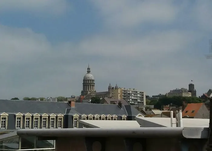 Apartment Le Vivier Avec Parking *